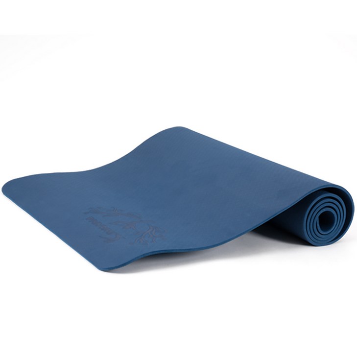 아이워너 고압축 TPE 요가매트