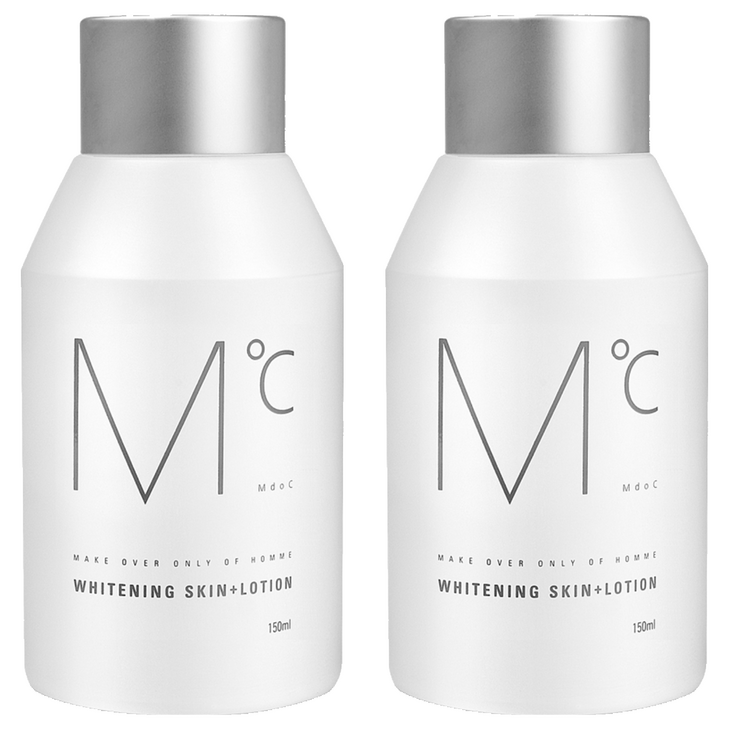 엠도씨 화이트닝 스킨 플러스 로션