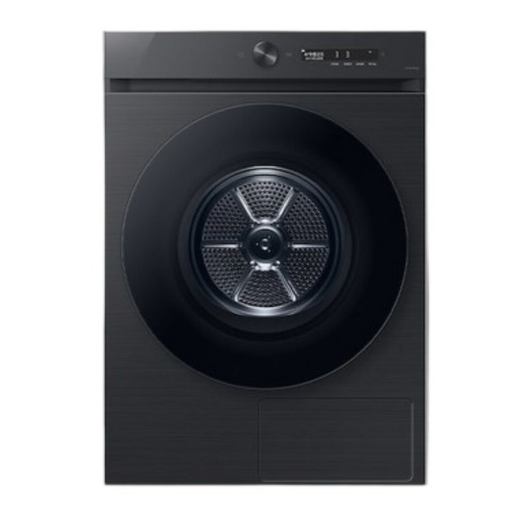 삼성 DV20CB8800BV 비스포크 그랑데 건조기 20kg 블랙캐비어