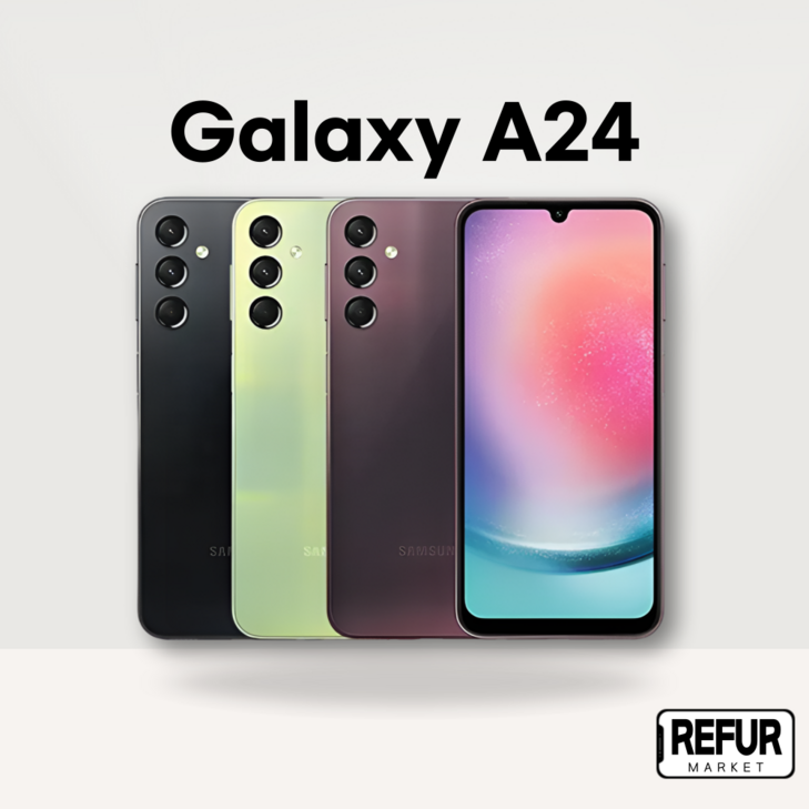 삼성전자 갤럭시 A24 자급제