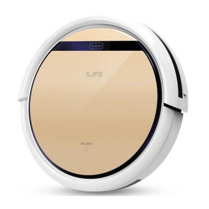 ILIFE V5S 프로 진공 청소기, 습식 질, 애완 동물 털, 단단한 바닥, 강력한 흡입, 초박형