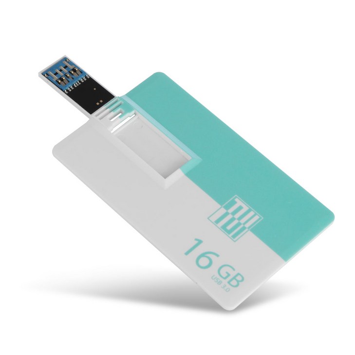 TUI 투이 카드 3.0 USB 메모리 16GB, 32GB, 64GB, 128GB, 128GB