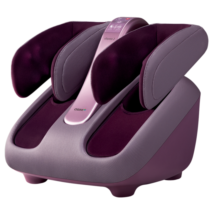 OSIM 발 마사지 종아리 마사지기 OSIM 발 마사지 종아리 마사지기