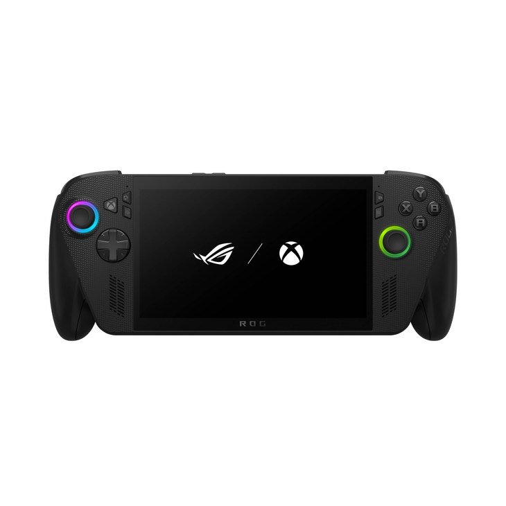 에이수스 ROG XBOX Ally X