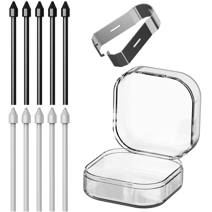 누아트 갤럭시 S펜 호환 교체형 펜촉