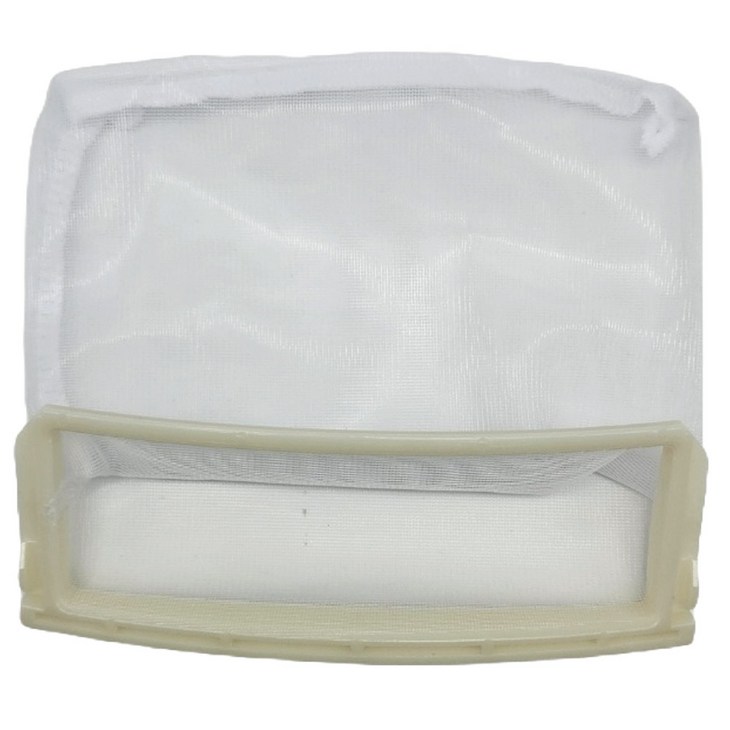 삼성 세탁기 거름망 대 통돌이 먼지망 먼지통 필터 세탁망, 10개