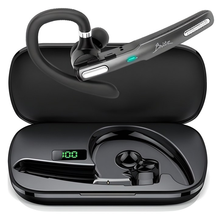 브리츠 프리미엄 블루투스 이어셋