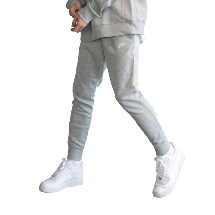 나이키 NSW 클럽 기모 조거팬츠 나이키 NSW 클럽 기모 조거팬츠