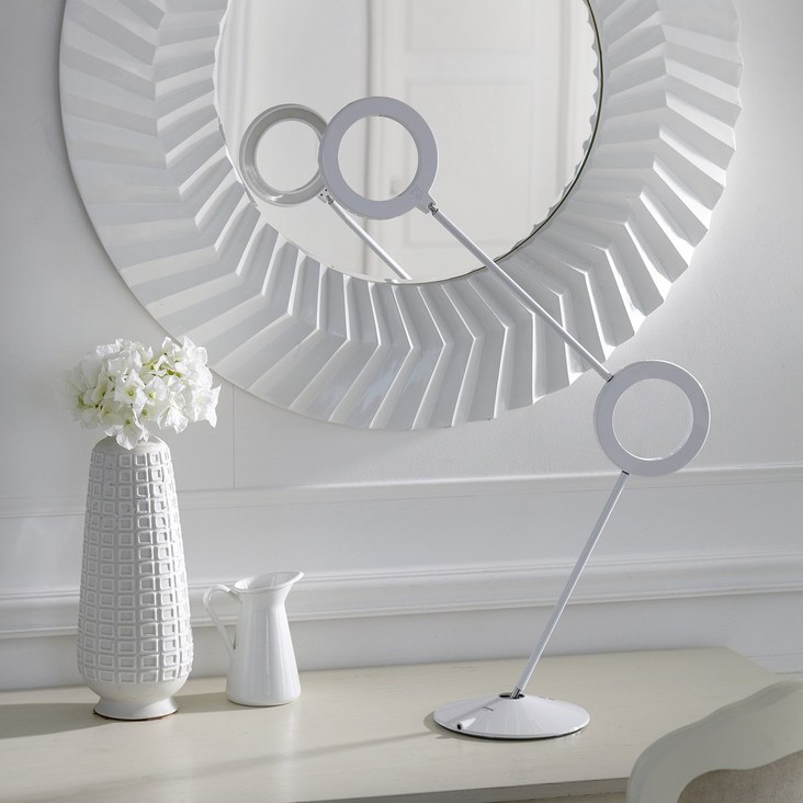 게이즈샵 라문 아물레또 Original 불투명 단색 AMGO LED 스탠드 조명 238807