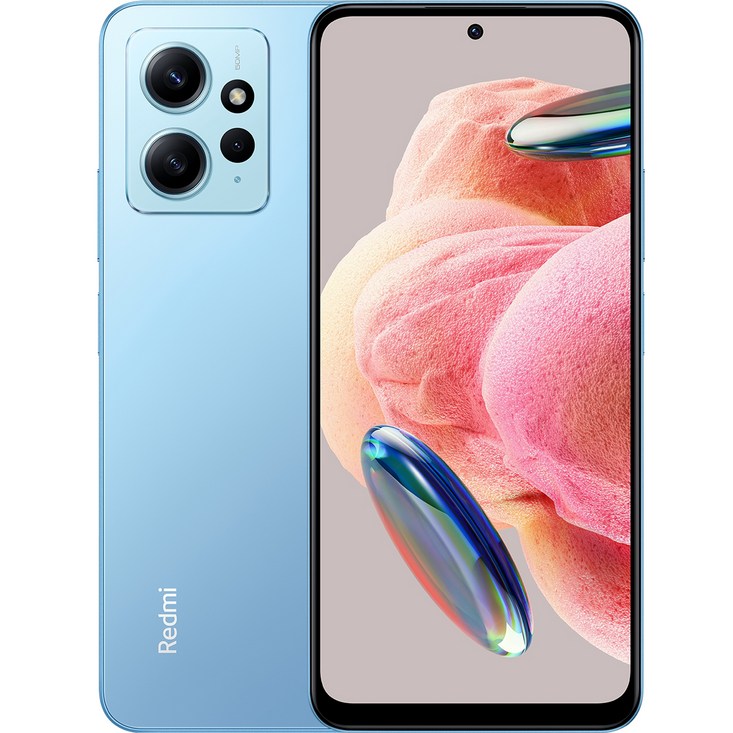 샤오미 레드미 노트 12 공기계 4GB128GB