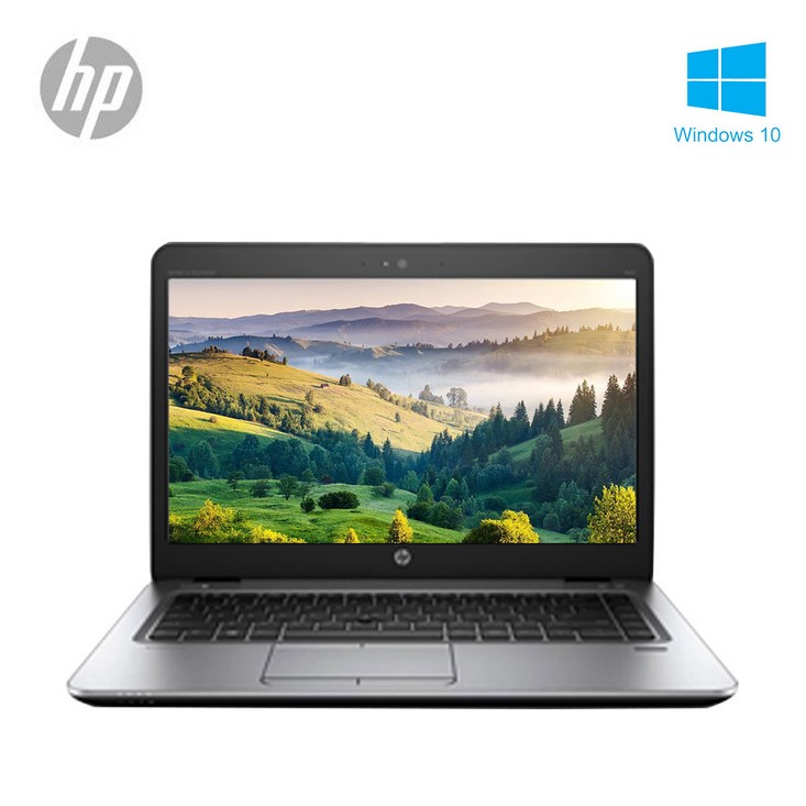 HP HP 840 G3 i7 사무용 인강용노트북, HP 840 G3, WIN10, 8GB, 256GB, 코어i7, 실버