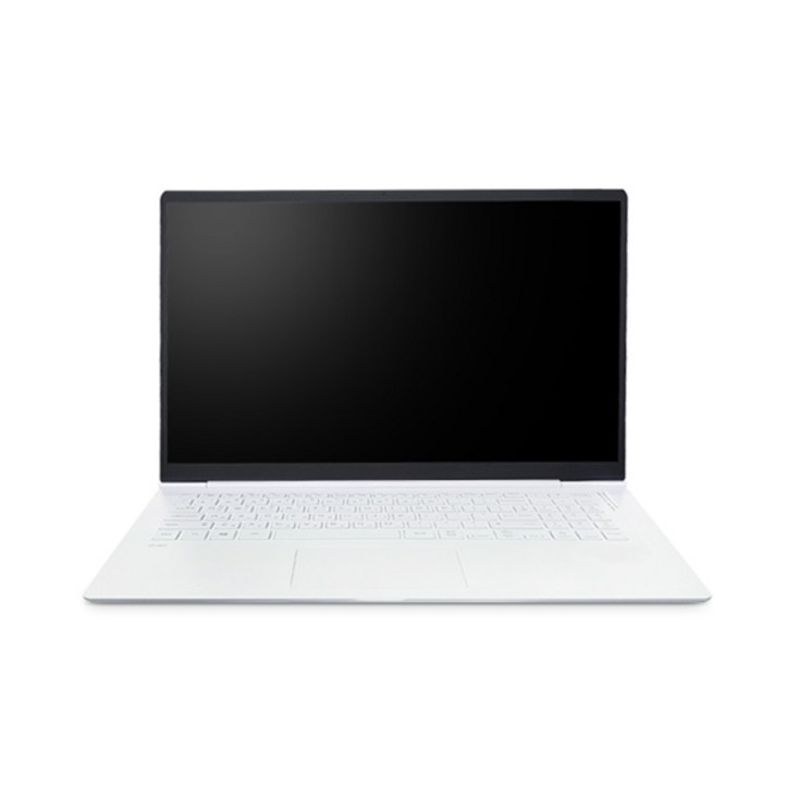 LG그램15 15ZD90N i71065G7 16G 256G 15.6인치 화이트 윈10 퍼플, 단품