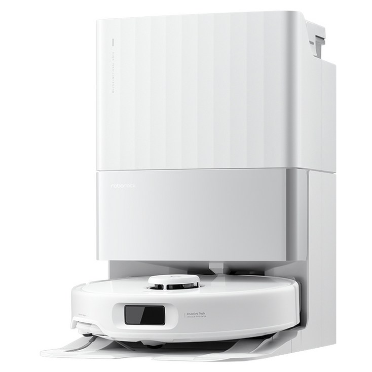 로보락 로봇청소기 Qrevo EdgeC