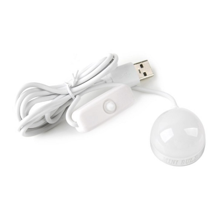 컴스 USB 램프 BU478