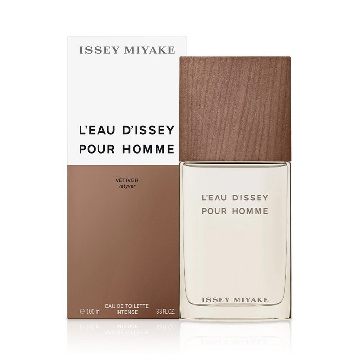 이세이미야케 로디세이 뿌르 옴므 베티버 오 드 뚜왈렛 엥땅스