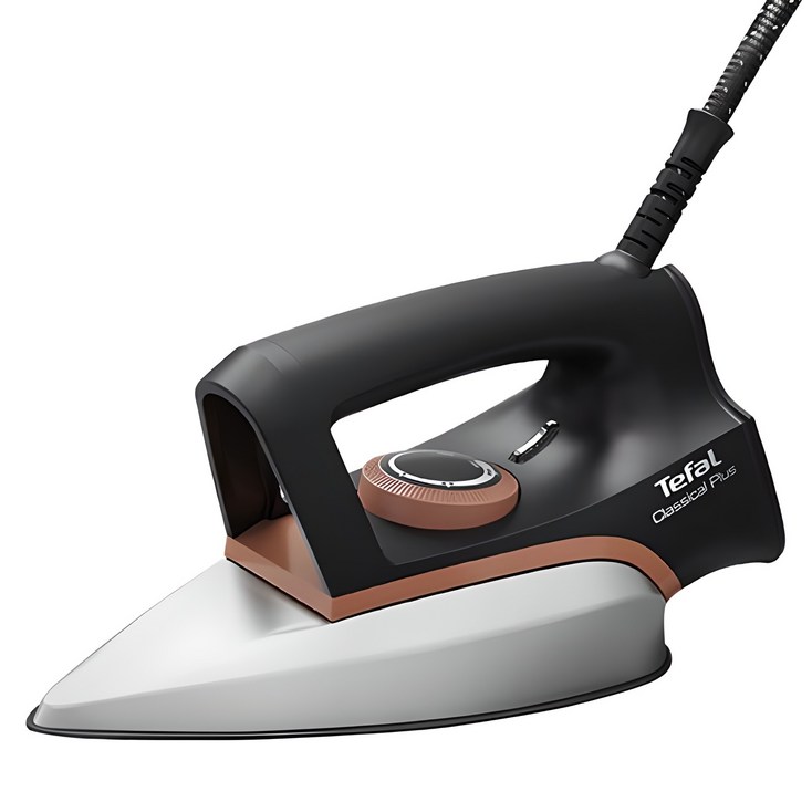 테팔 드라이 글리스 건식다리미 FS3110K0