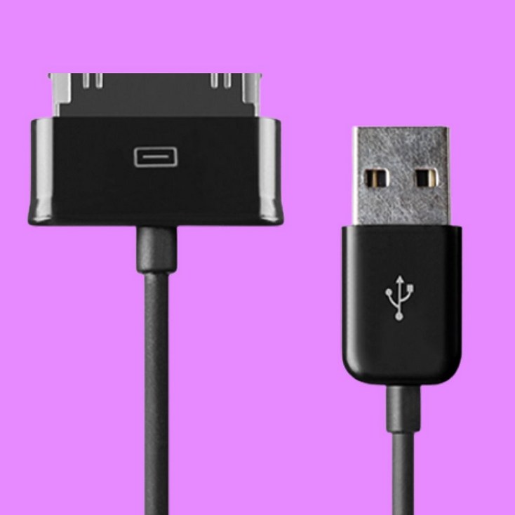 갤럭시탭 노트 10.1 충전기 30핀 케이블 m380 m480 kmy28568jM