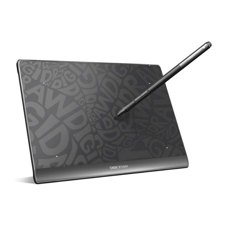디지드로우 튜링 베이직 드로잉 타블렛