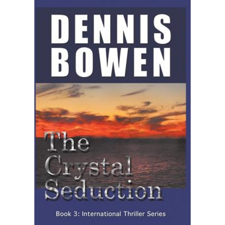 The Crystal Seduction, Hardcover
