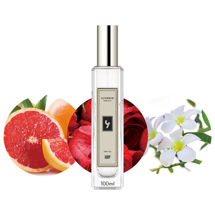 샵전용 나인 향수 100ml, 1개, 100ml 샵전용 나인 향수 100ml, 1개, 100ml