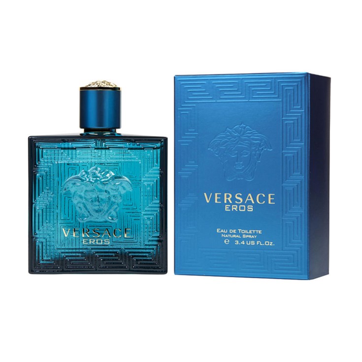 베르사체 에로스 EDT 30ml 공식수입 정품, 30ml, 1개