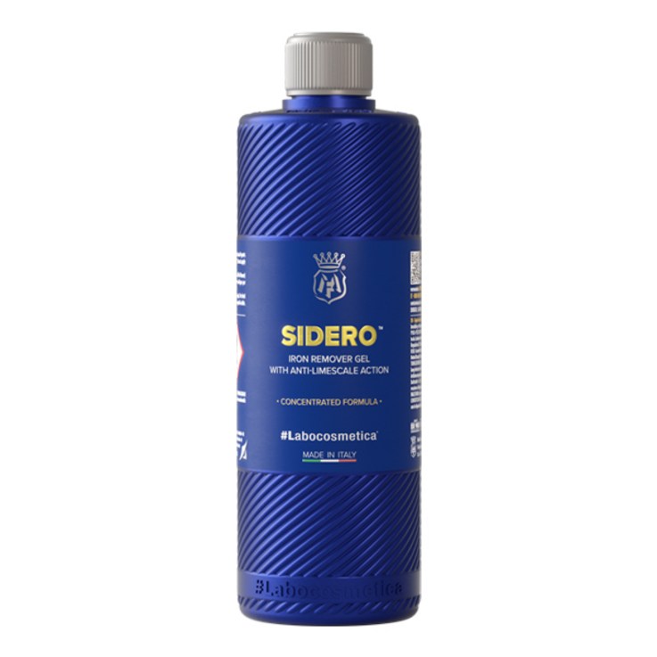 마프라 라보코스메티카 시데로 차량 휠녹 철분제거제 젤타입 500ml, 단품, 단일상품 마프라 라보코스메티카 시데로 차량 휠녹 철분제거제 젤타입 500ml, 단품, 단일상품