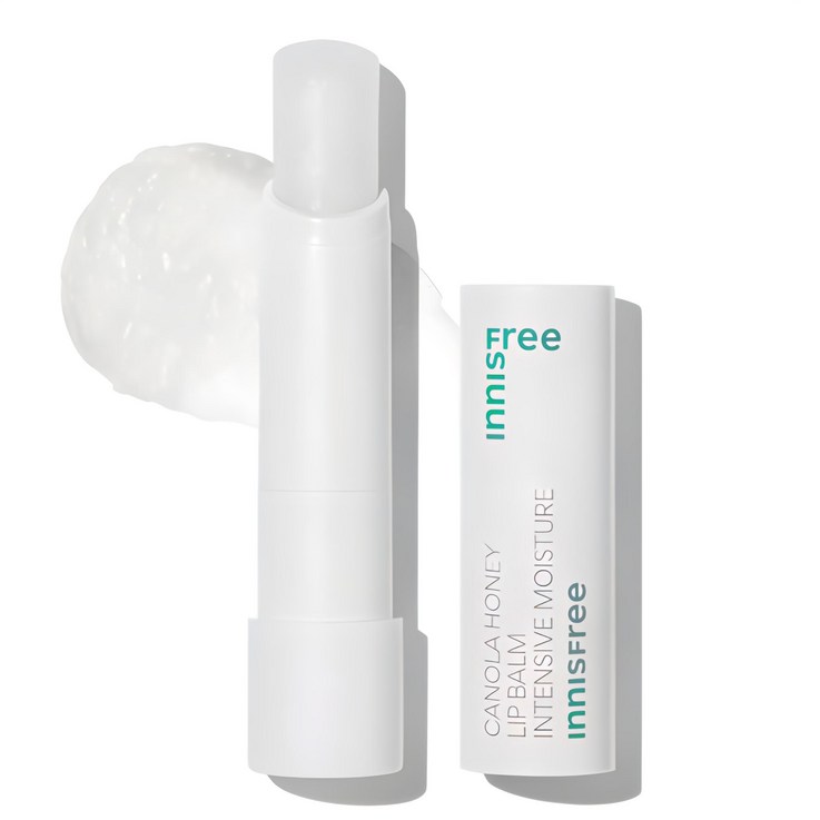 이니스프리 유채꿀 립밤, 3.5g, 1개 이니스프리 유채꿀 립밤, 3.5g, 1개