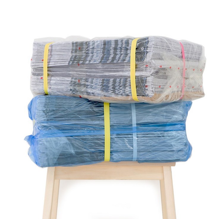 새 신문지 깨끗한 포장 대판크기 애완용품 최근생산 10kg~13kg - 쇼핑앤샵