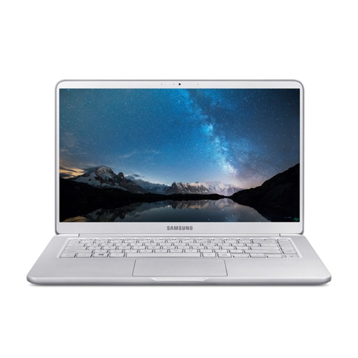 삼성 노트북9 NT951XBE (i5-8265U램8G SSD256G 윈10 15인치), 단품 20230903