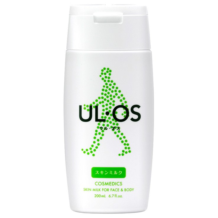 우르오스 남자 올인원 스킨 밀크 200ml 우루스 우로스 코스트코 화장품 군대, 200ml, 1개