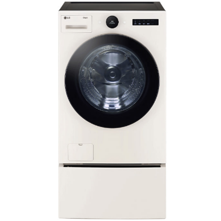 LG전자 트롬 오브제컬렉션 트윈워시 23kg FX23ENE 미니워시 4kg FX4EC 방문설치 LG전자 트롬 오브제컬렉션 트윈워시 23kg FX23ENE 미니워시 4kg FX4EC 방문설치