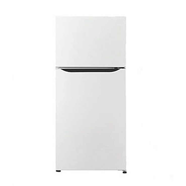 LG 일반 소형 냉장고 하냉장 상냉동 189L 2도어 화이트 사무실 사업장 설치배송 B182W13