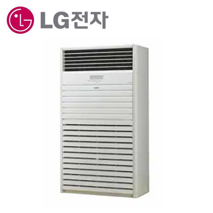 LG 58평형 냉난방 스탠드 에어컨 중대형 식당 공장 업소 상업용 PW2300F9SR 부산 울산 양산 창원 김해 진해, PW2300F9SR