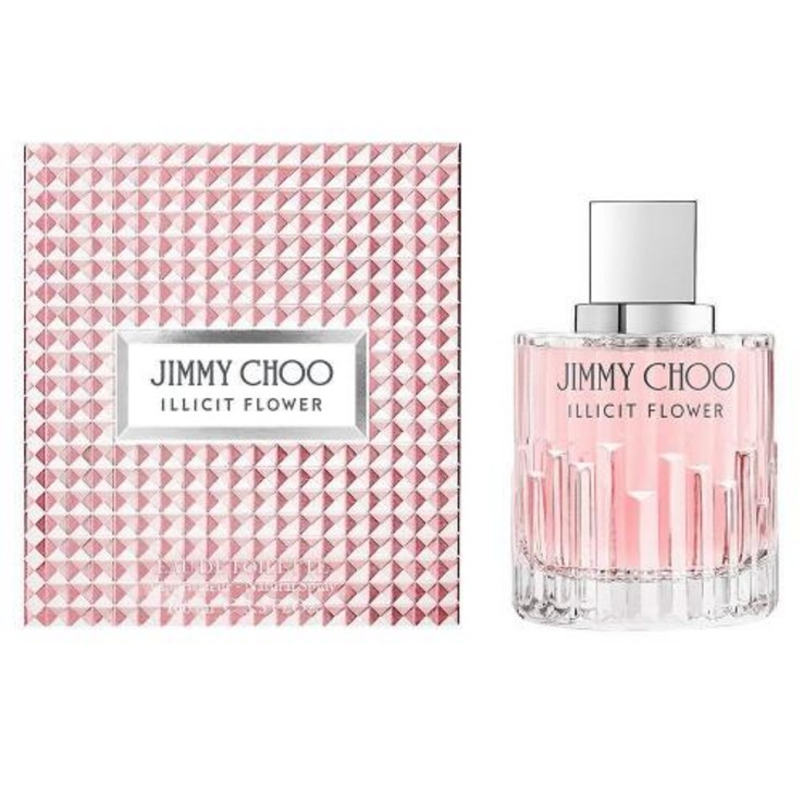 지미추 일리싯 플라워 EDT 100ml 지미추 일리싯 플라워 EDT 100ml