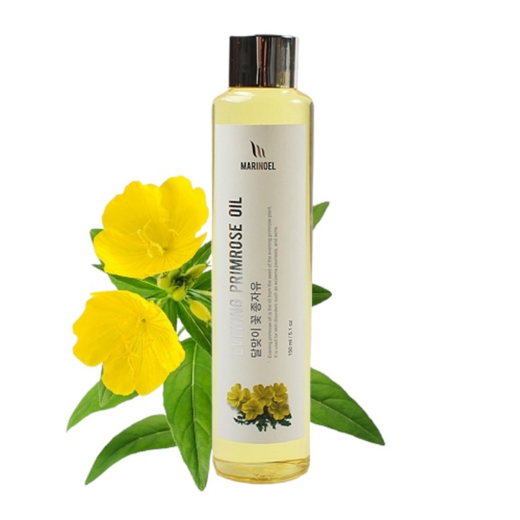 달맞이 오일 150ml, 1개