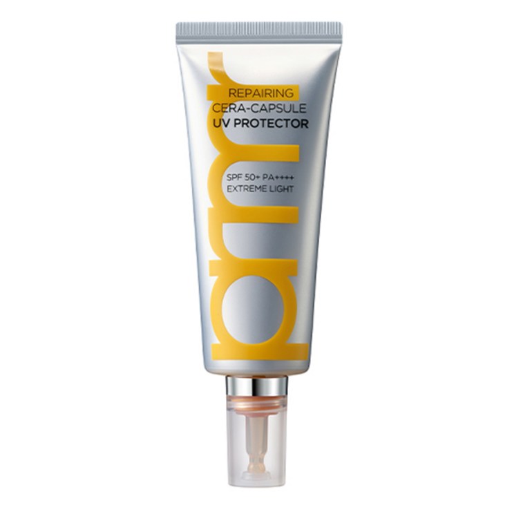 프리메라 리페어링 세라 캡슐 UV 프로텍터 SPF50 PA 프리메라 리페어링 세라 캡슐 UV 프로텍터 SPF50 PA