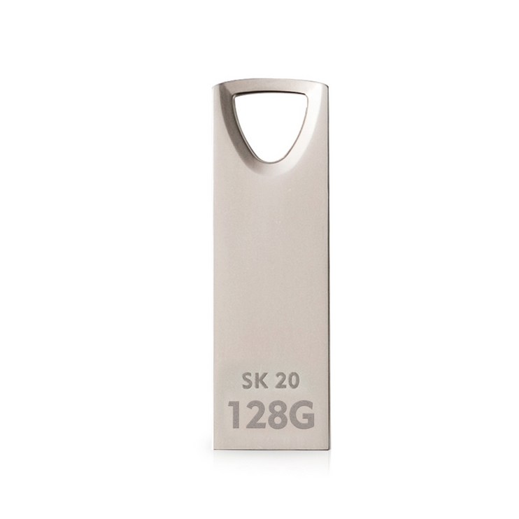 usb각인 액센 SK20 USB 2.0, 128GB