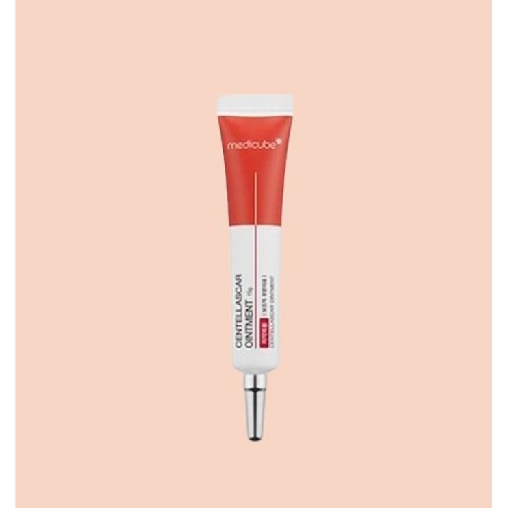 메디큐브 센텔라스카 연고 15g 1개