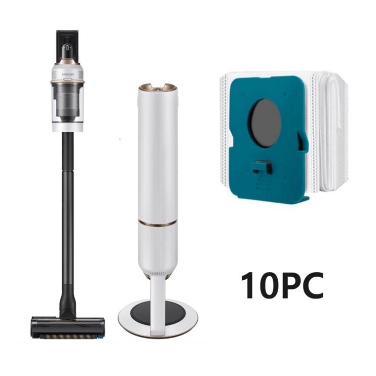 올리민 비스포크 제트 210W 먼지봉투 10개 VS20A95 VCAADB95A 더스트백 올리민 비스포크 제트 210W 먼지봉투 10개 VS20A95 VCAADB95A 더스트백