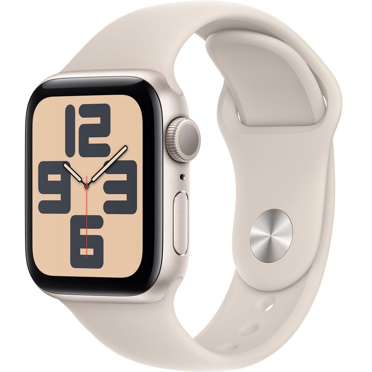 Apple 2023 애플워치 SE 2세대 알루미늄 케이스 Apple 2023 애플워치 SE 2세대 알루미늄 케이스