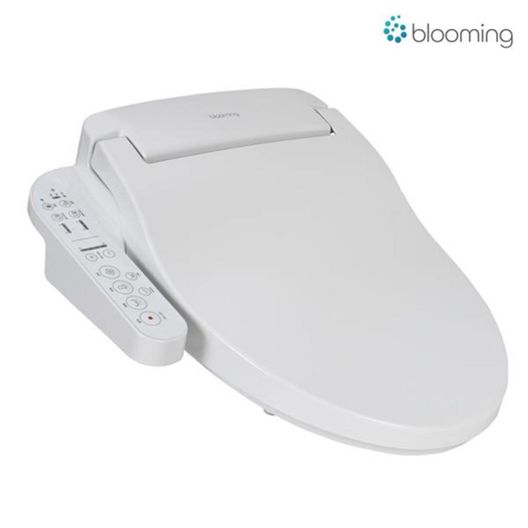 블루밍방수비데 2024년형 블루밍비데 방수플러스JG2000T