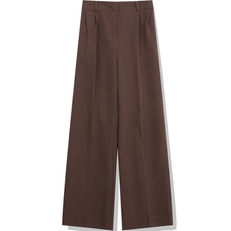 남성용 밴딩 와이드 슬랙스 RDO2003