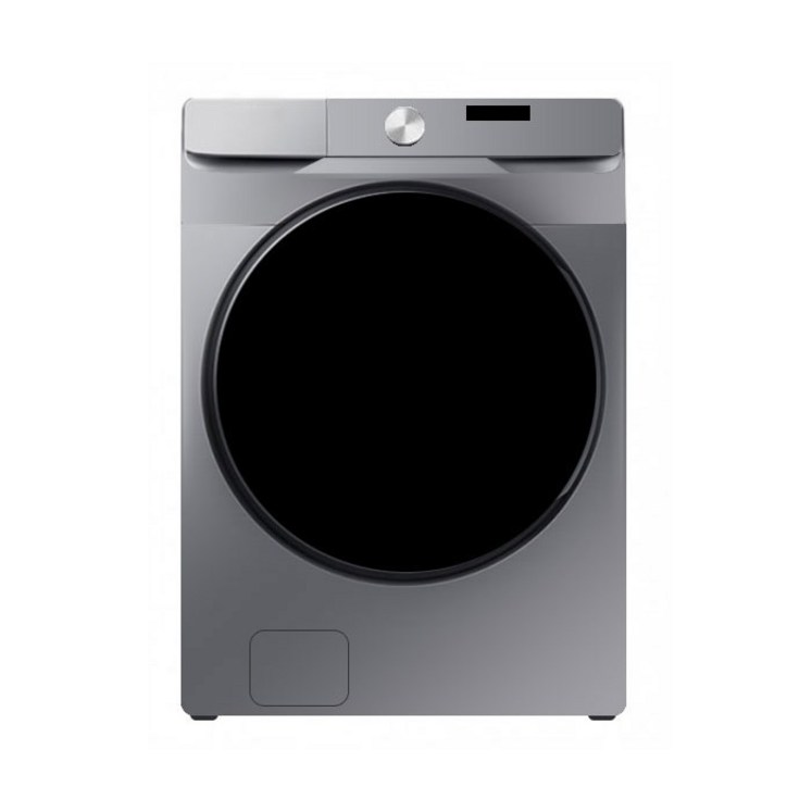삼성전자 그랑데 세탁기 이녹스 WF24T8000KP 24kg 방문설치