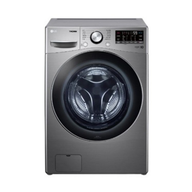 LG전자 트롬 드럼세탁기 화이트 F15WQA 15kg 방문설치