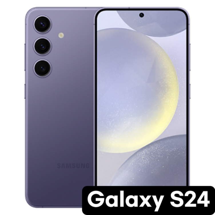 삼성전자 갤럭시 S24 256GB 새상품 SMS921N