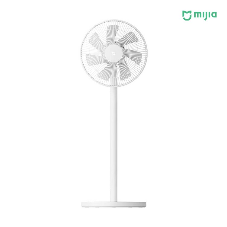 샤오미 미지아 스탠딩 선풍기 1X 업그레이드 버전