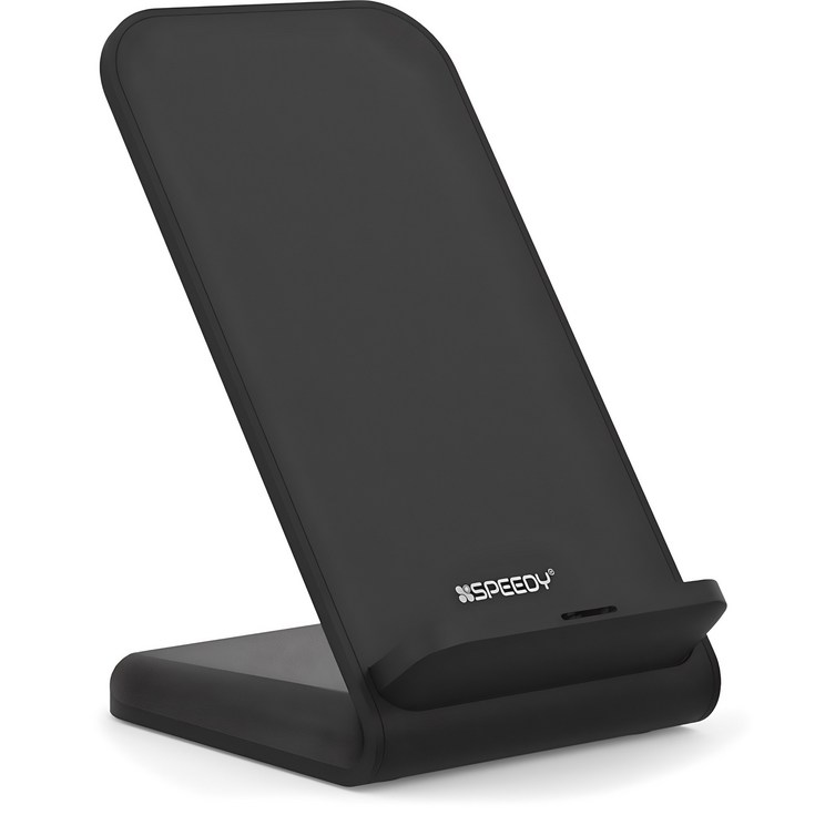 SPEEDY 15W 고속 무선충전 거치대