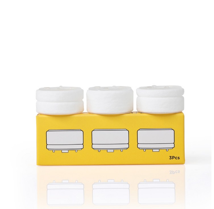 퓨어레인 PR100 LED 세면대 전용 세디먼트 리필 필터 PR100 SF