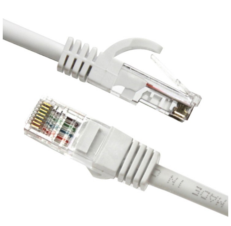 넥시 CAT6 UTP 1M 랜선 랜케이블 넥시 CAT6 UTP 1M 랜선 랜케이블
