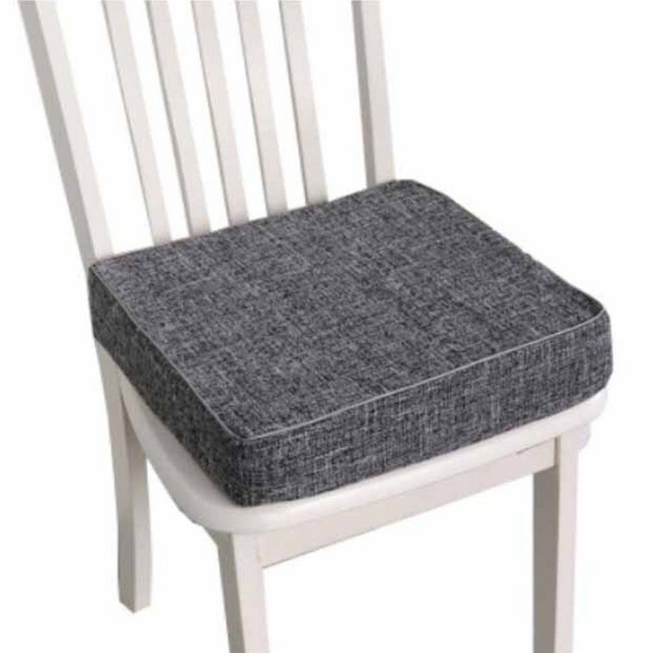 방콕연구소 성인 키높이 방석 8cm DD002